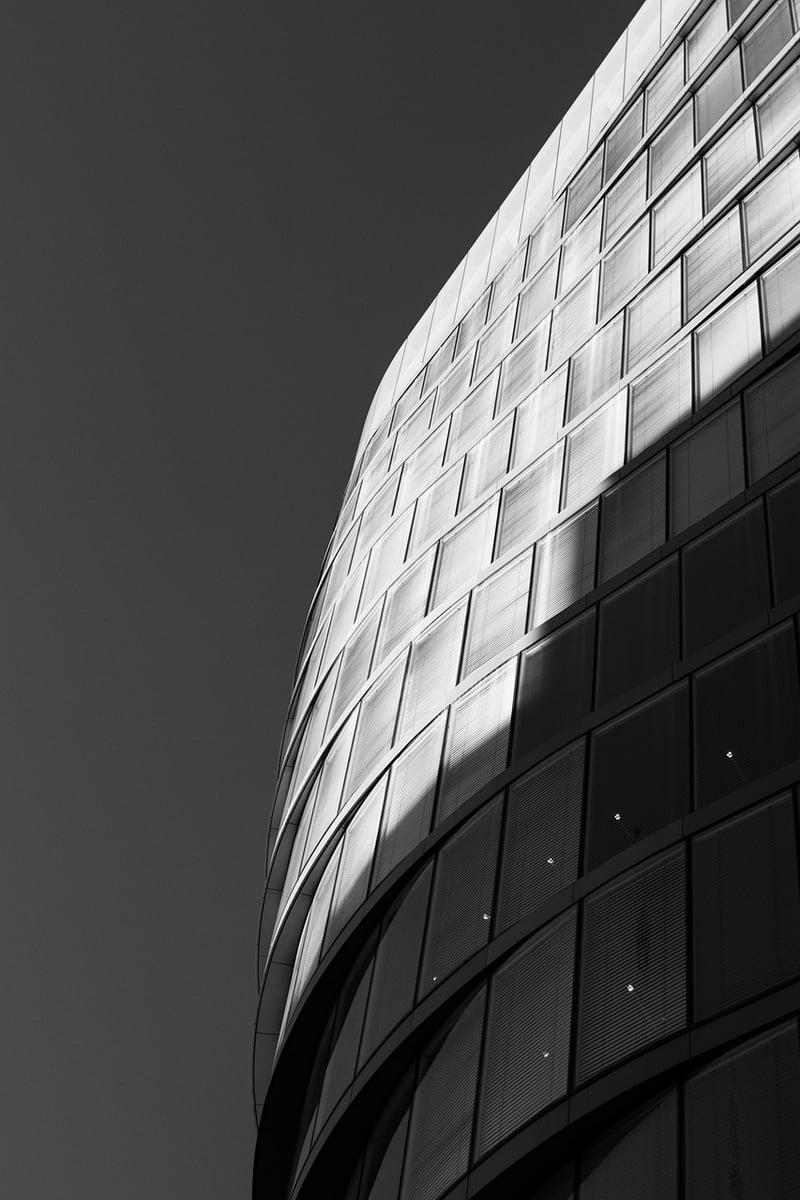 Ancient Architecture
