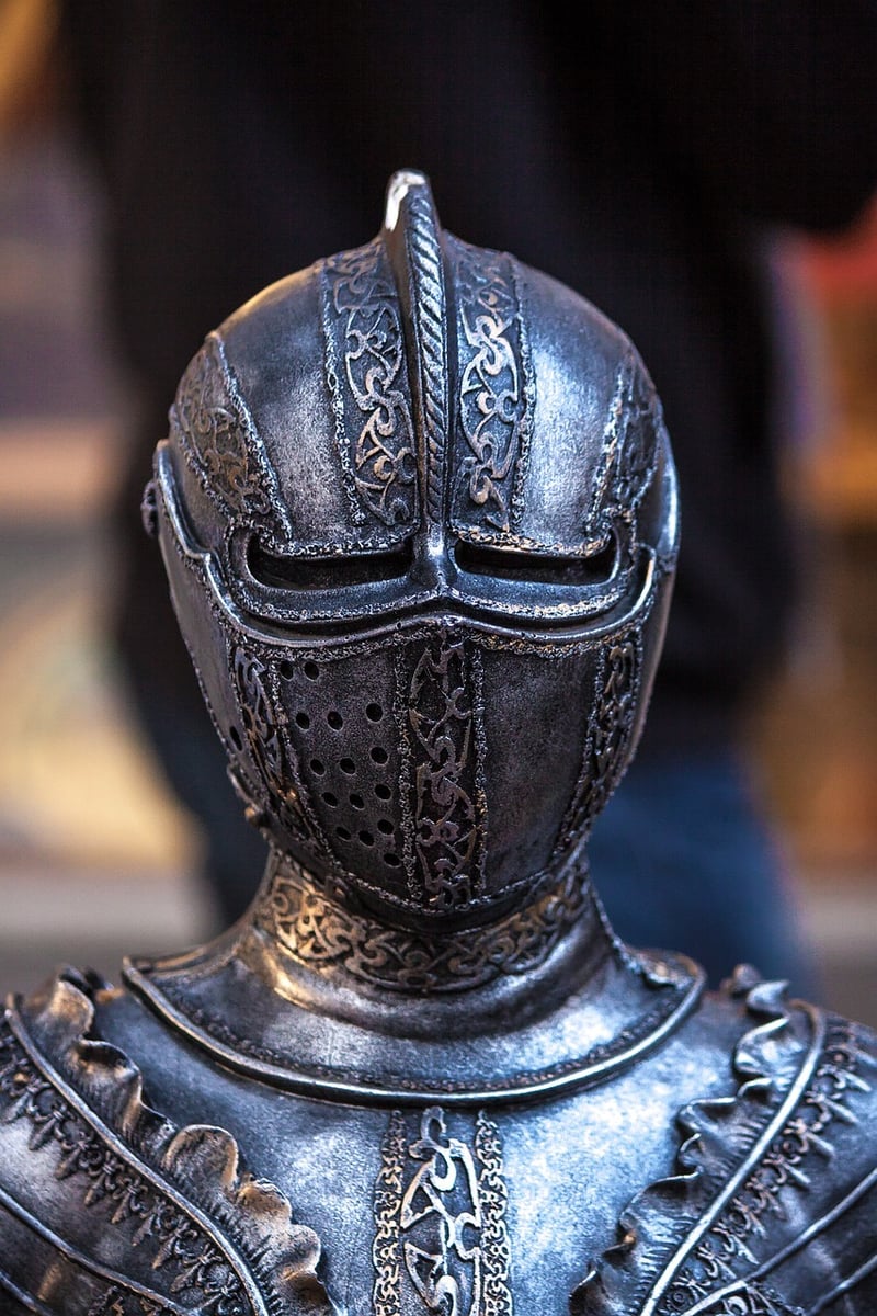 Medieval Europe Disguise