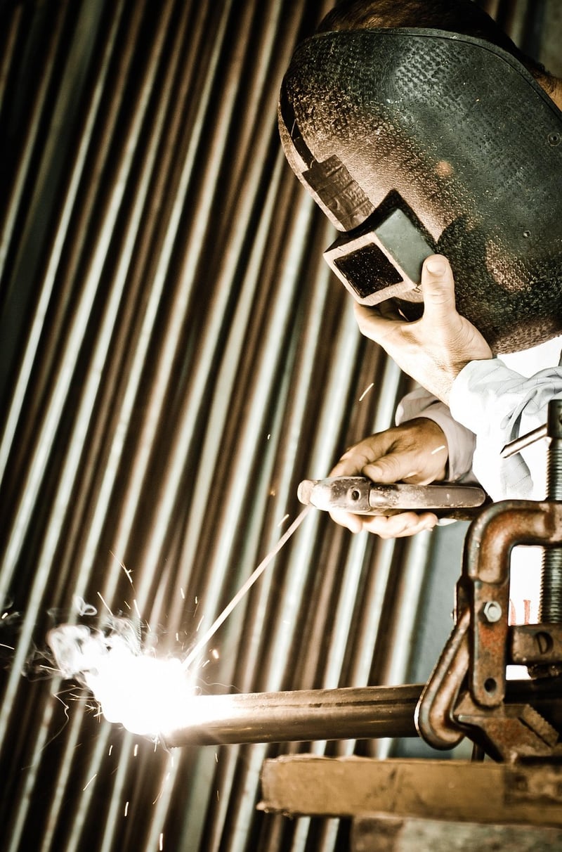 Industrial Revolution